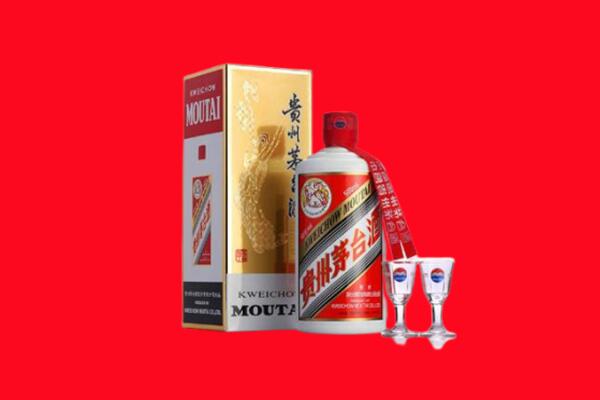 东明县回收茅台酒