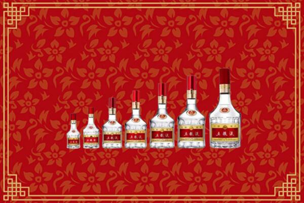 东明县回收五粮液